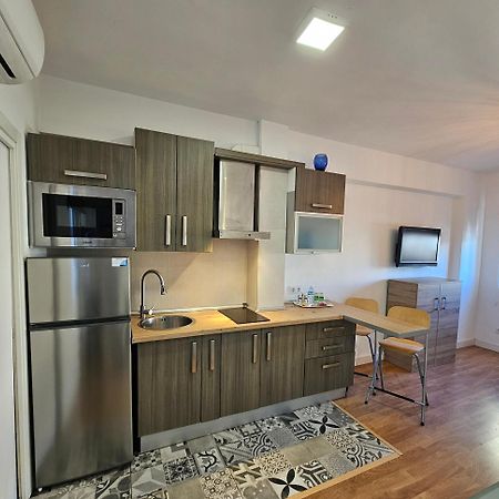Precioso Apartamento Con Estilo. Алмерия Екстериор снимка