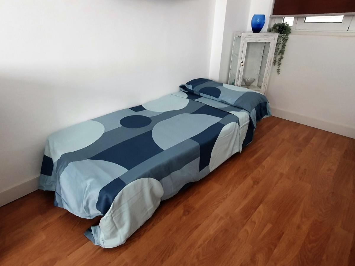 Precioso Apartamento Con Estilo. Алмерия Екстериор снимка