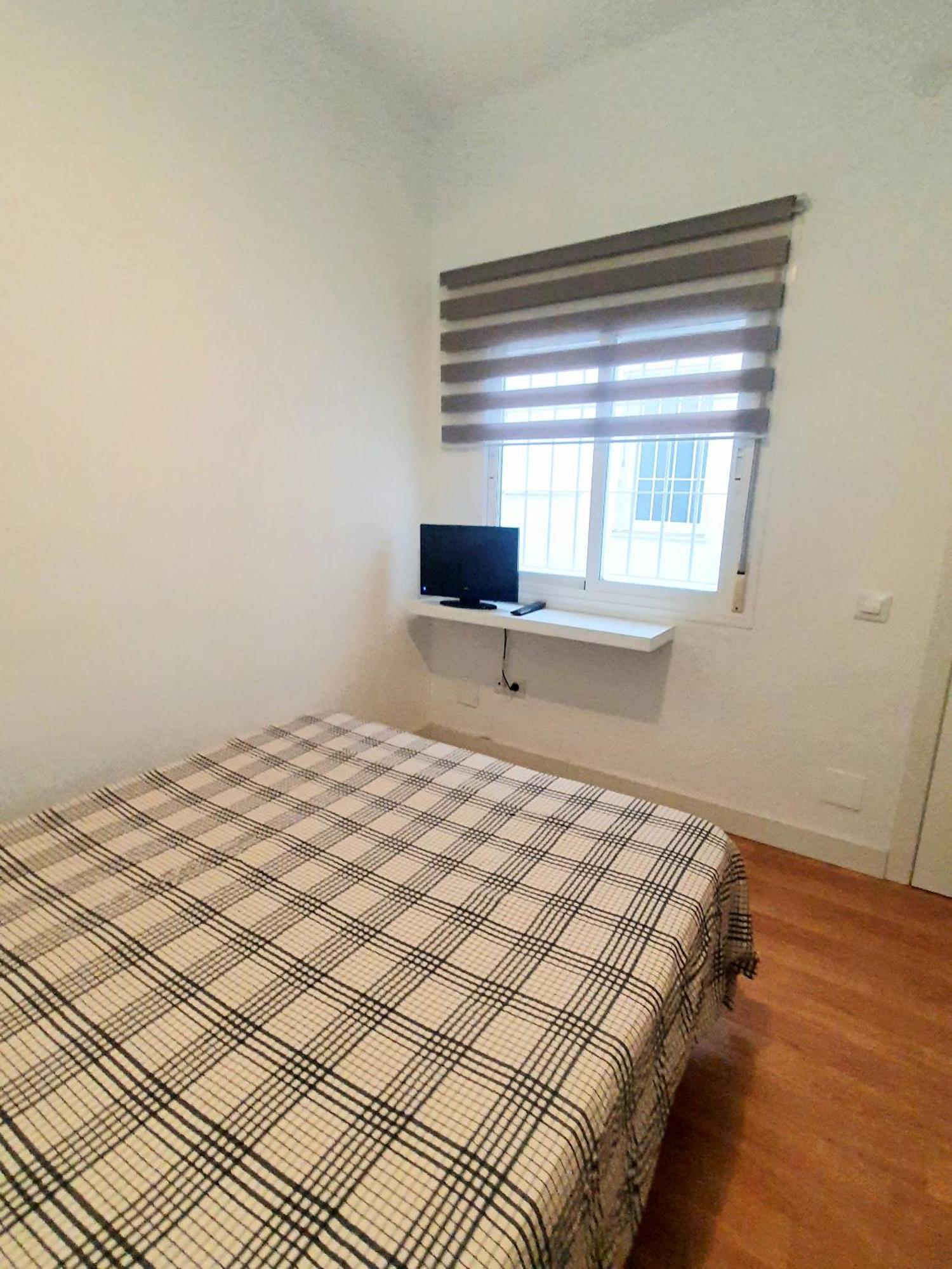 Precioso Apartamento Con Estilo. Алмерия Екстериор снимка