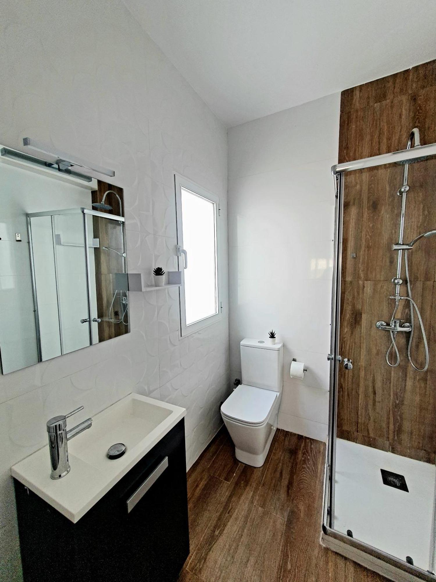 Precioso Apartamento Con Estilo. Алмерия Екстериор снимка